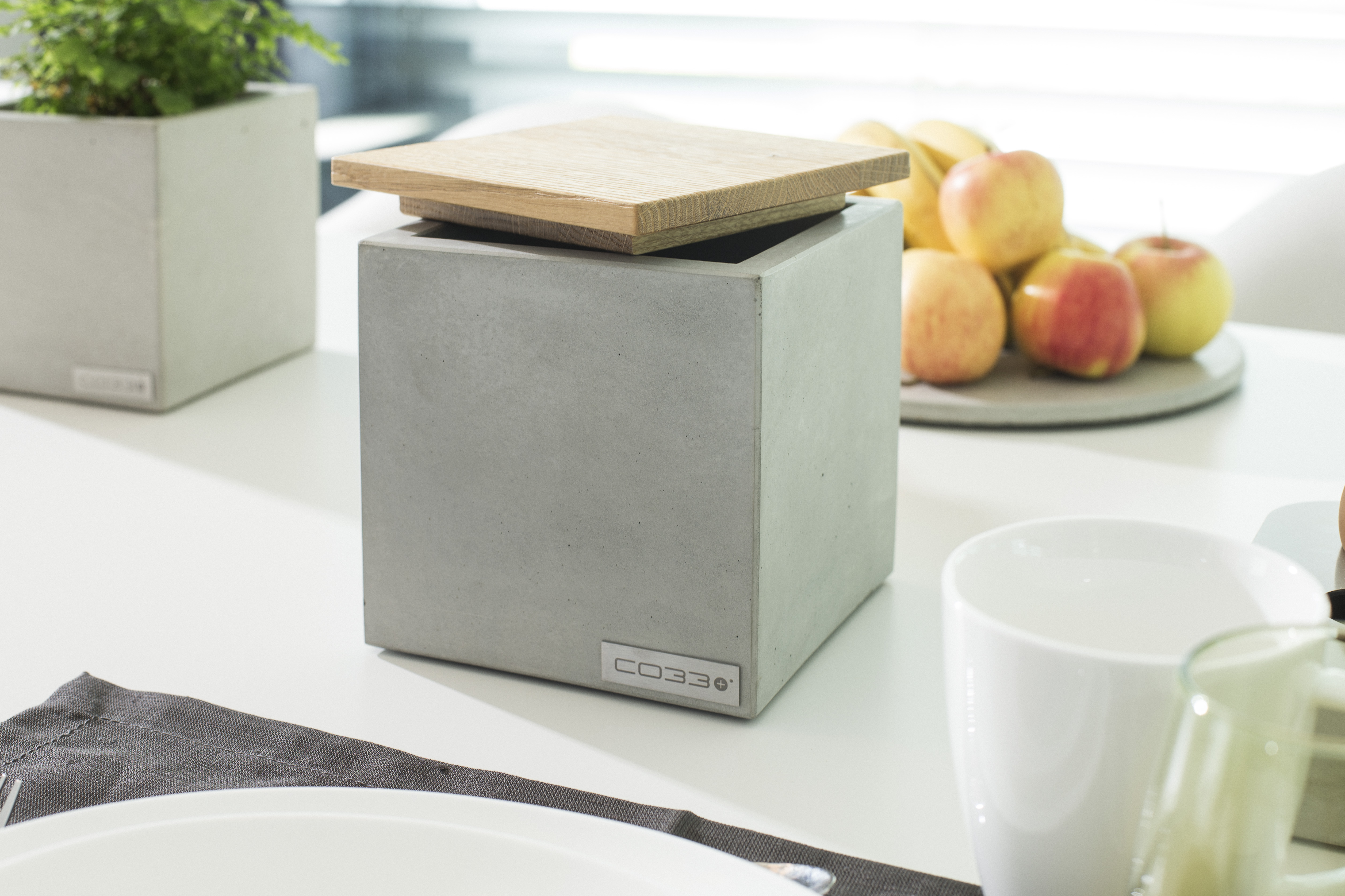 obst platzsparend aufbewahren Wandmontiertes Obst- Und Gemüseregal, 2 Etagen Hängekorb für Aufbewahrung, Brotständer für Küche, Edelstahl, Schwarz Küche, Haushalt & Wohnen Ohne Zusatzstoffe Vorratsglas mit Holzdeckel | Farbe:Grün SP-Fishing