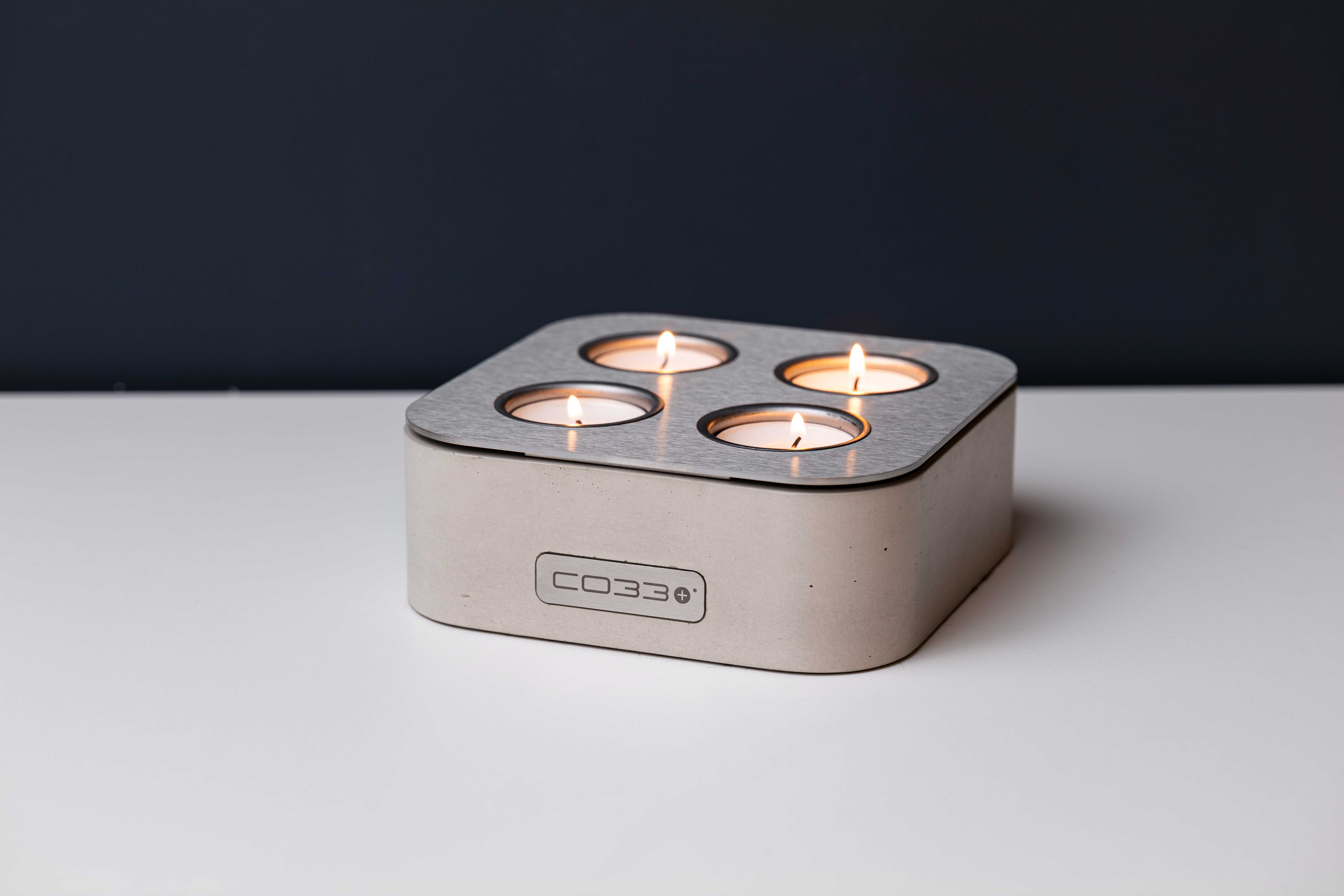 opus patera lux