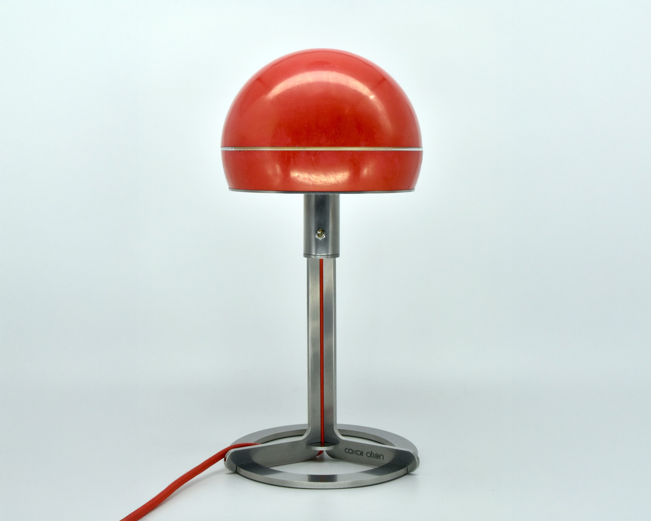 Coxali Atlon № 033