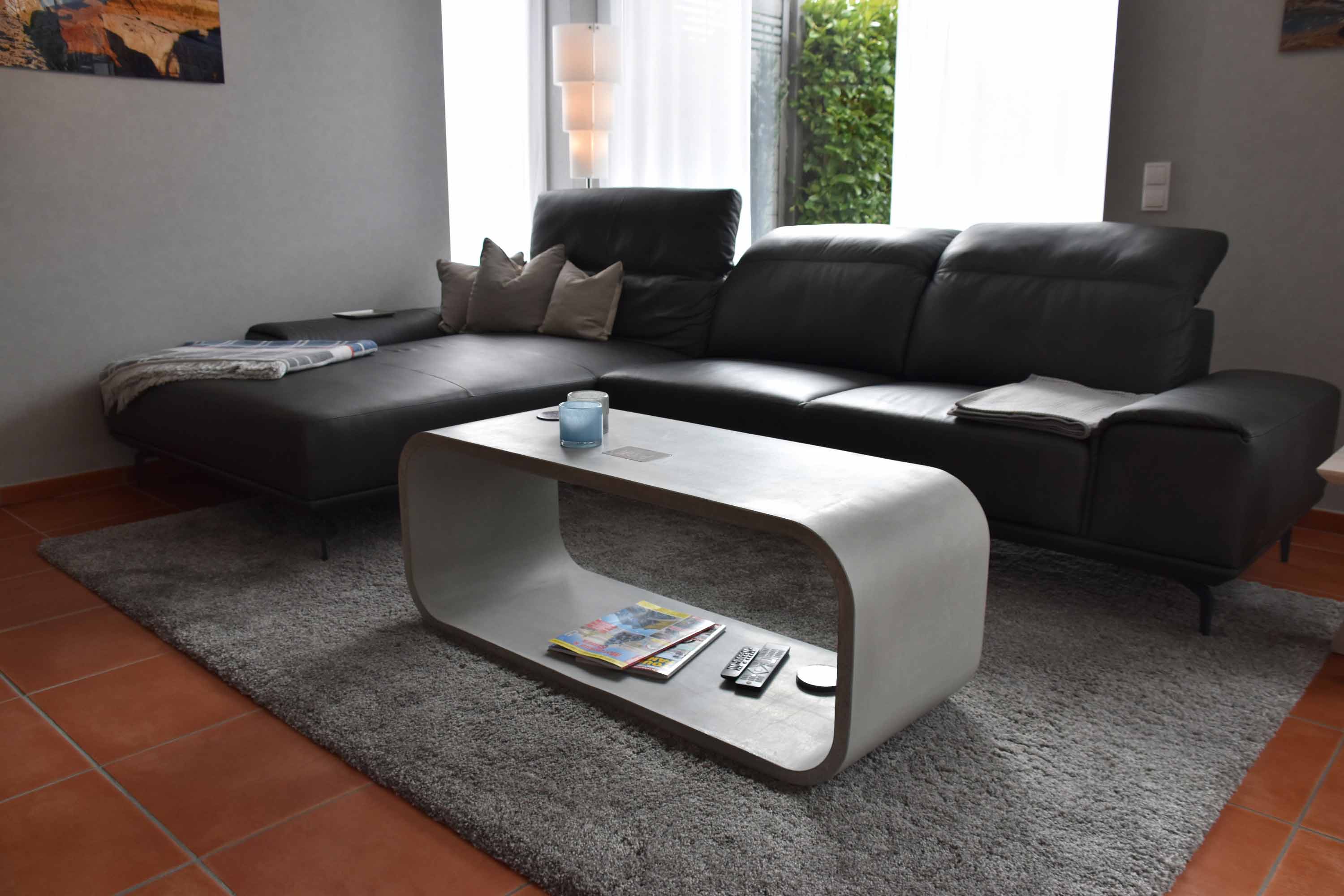 OPUS PRIMO für Privatresidenz in Lüneburg