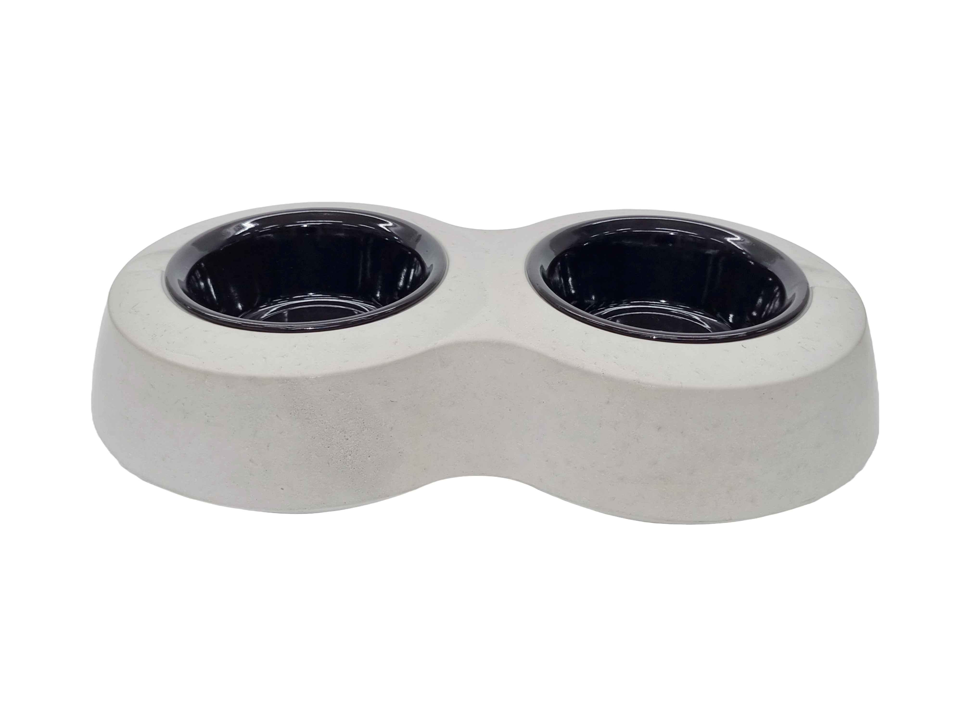 Concrete feeding station Doppo