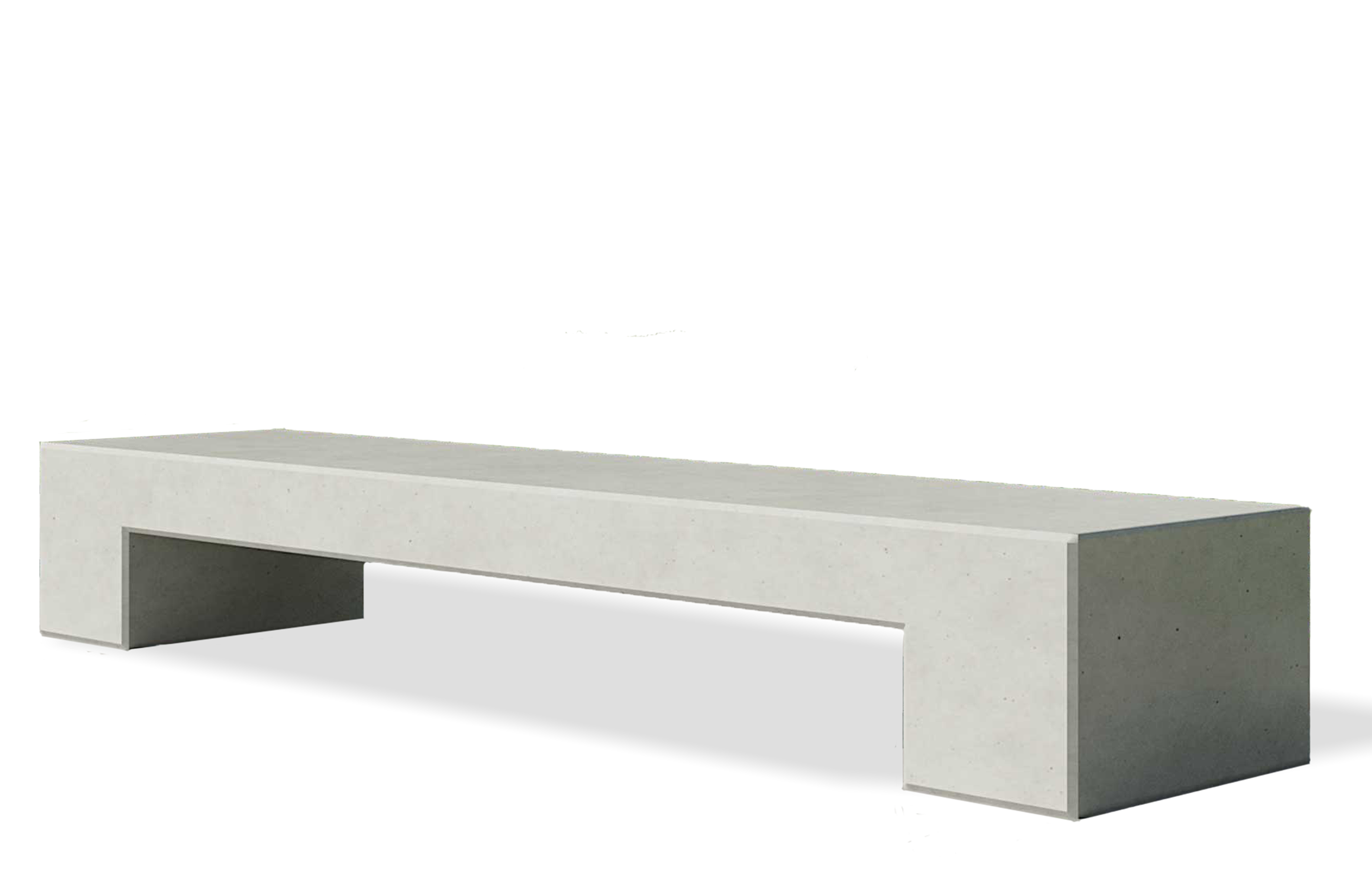 bank-modern-beton-betonbank-sichtbeton-flach-600mm-tief-angulus-sedes-latus-co33 betonmoebel Betonbank Latus