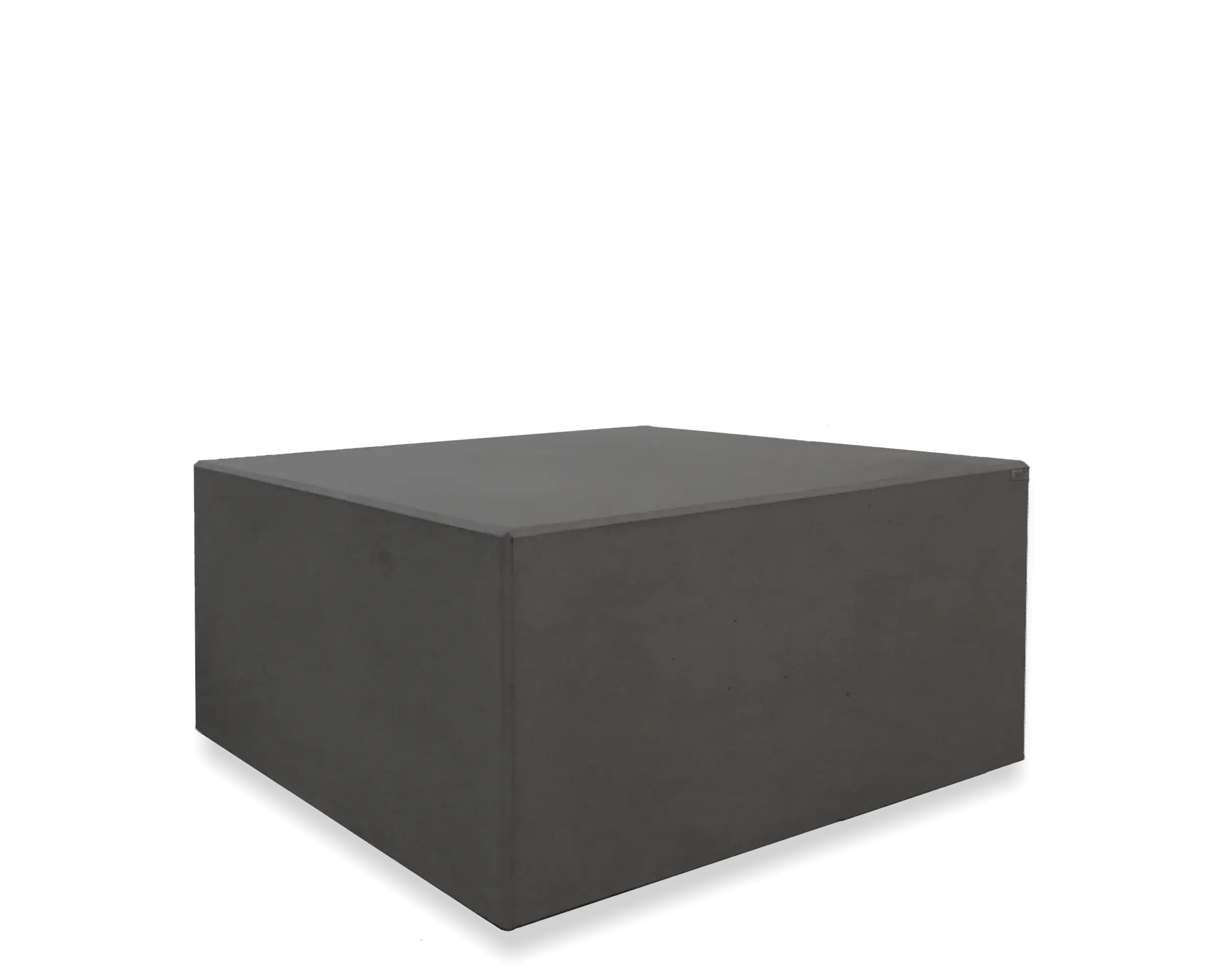 Betontisch tabula quadra