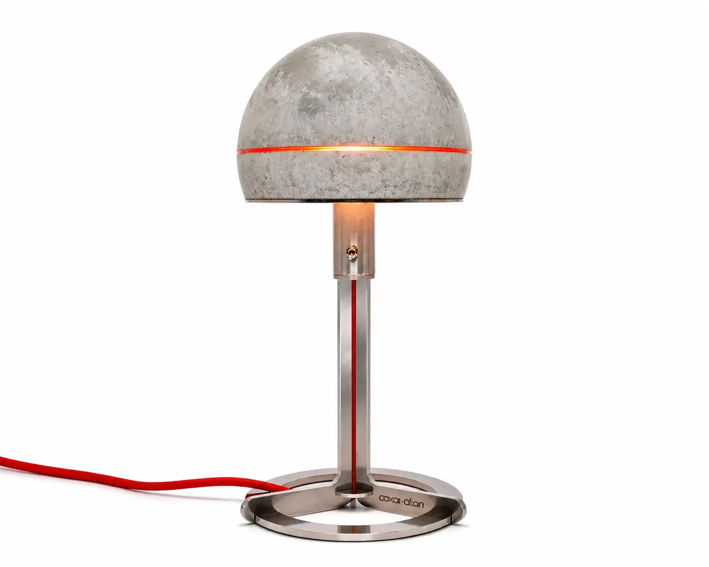 Coxali Atlon № 030