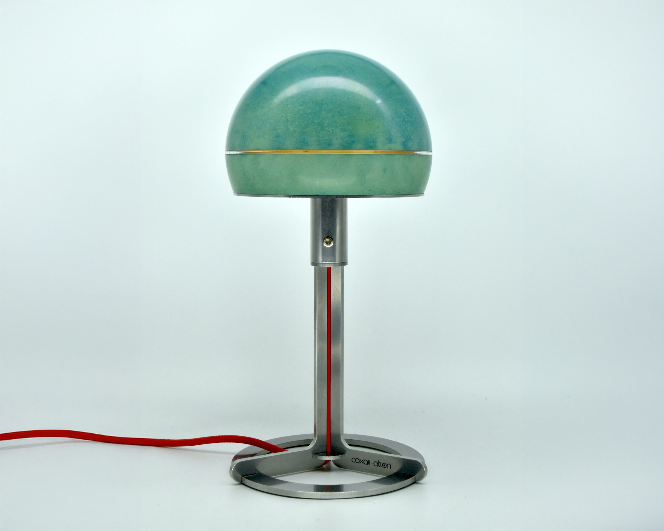 Coxali Atlon № 027