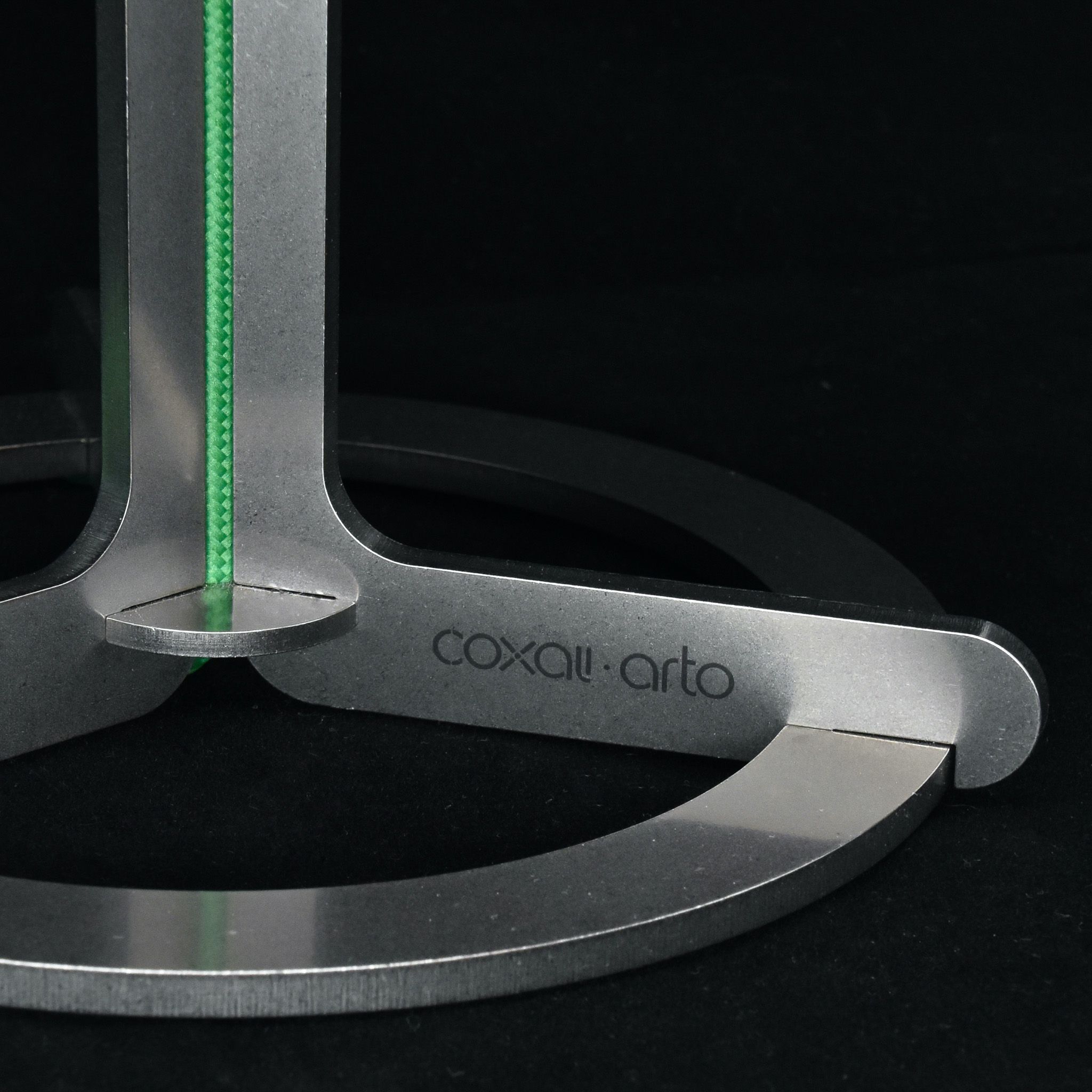 Coxali arto № 4