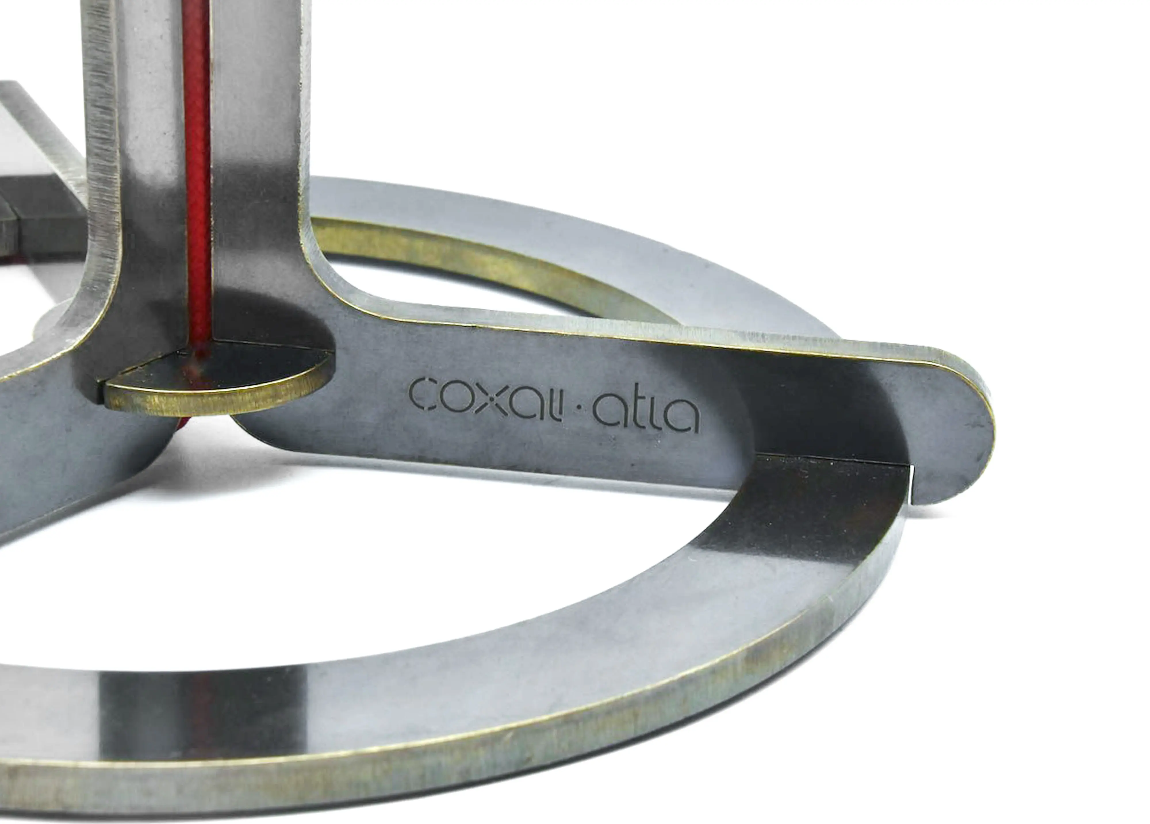 Coxali Atla DLX № 04
