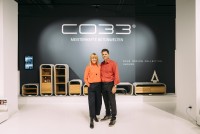 About CO33